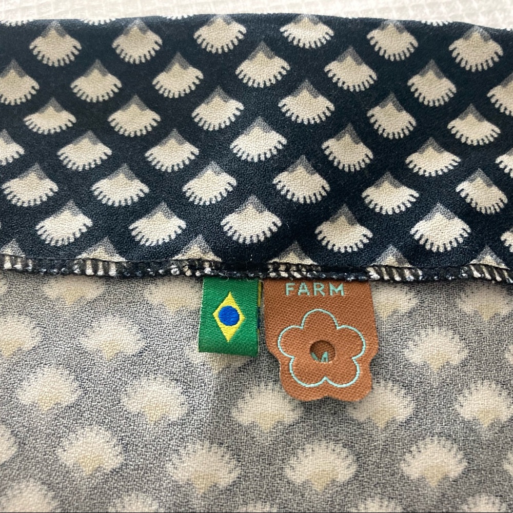 Farm Rio Skirt - Picture 4 of 5